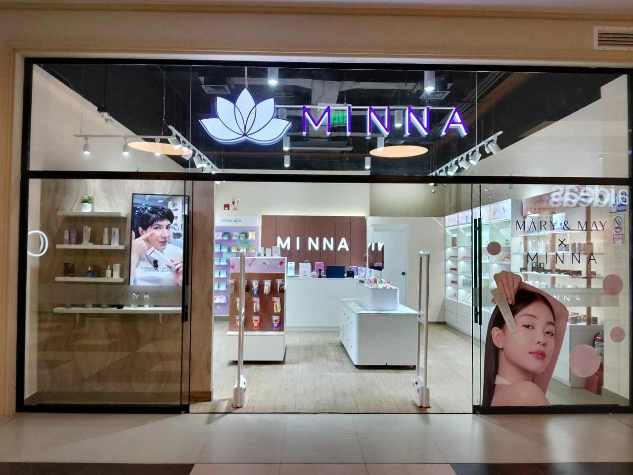 MINNA | Trujillo